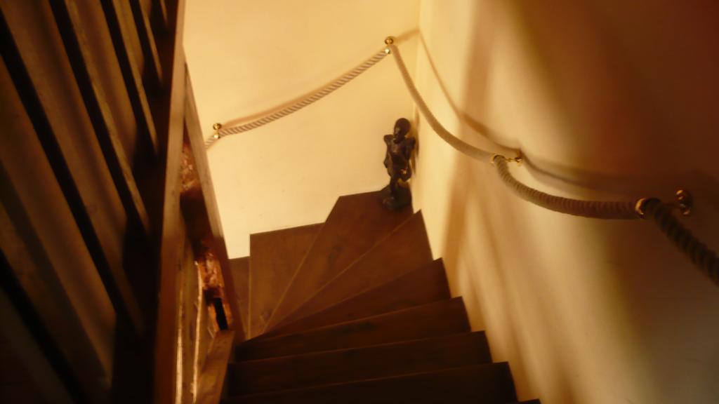 Le Havre De Bennecourt B&B 외부 사진