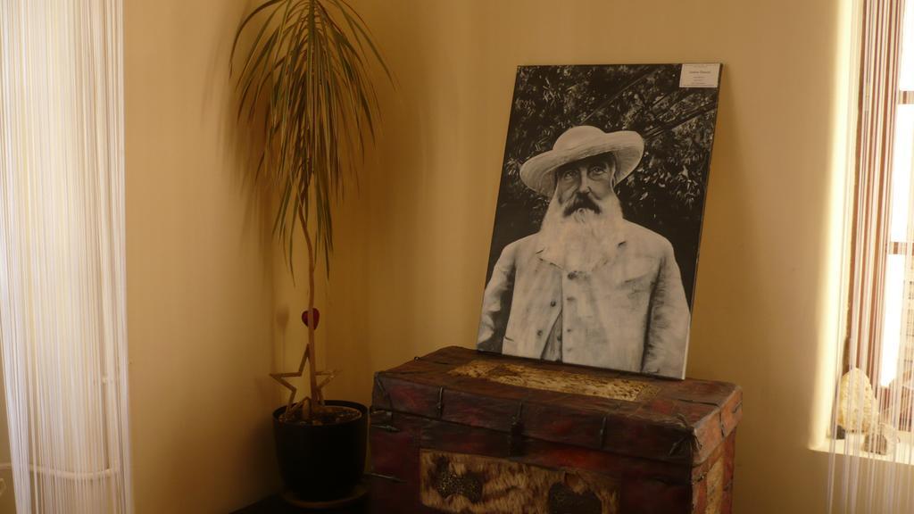 Le Havre De Bennecourt B&B 외부 사진