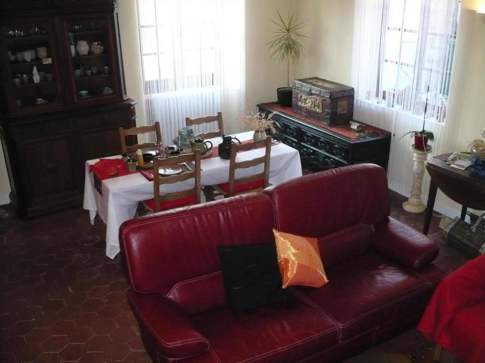 Le Havre De Bennecourt B&B 외부 사진