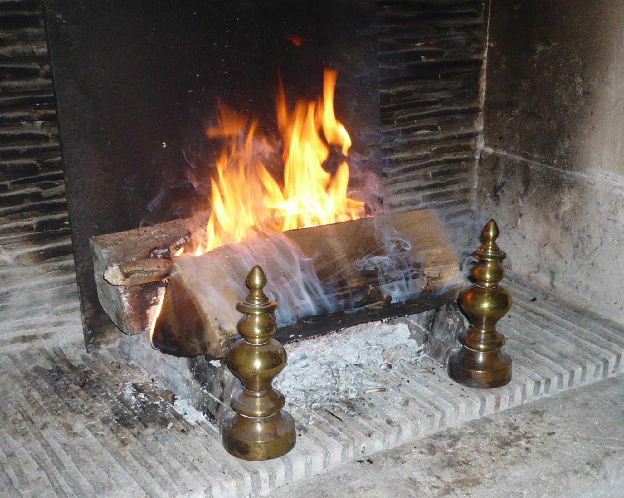 Le Havre De Bennecourt B&B 외부 사진